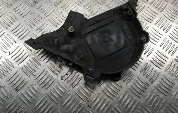 Ford Focus Timing belt guard (cover) 9651560180