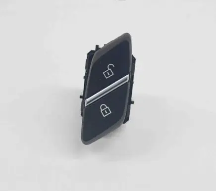 Central locking switch button