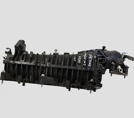 BMW 3 E90 E91 Intake manifold 7807991 8506406