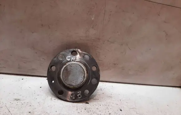 Audi A3 S3 8P Rear wheel ball bearing 