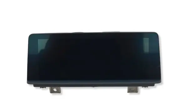 BMW 3 F30 F35 F31 Screen/display/small screen 8709338MWGK 8709338