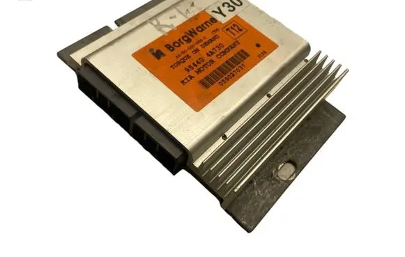 KIA Sorento Other control units/modules 954404A730 4450000059C 059027037