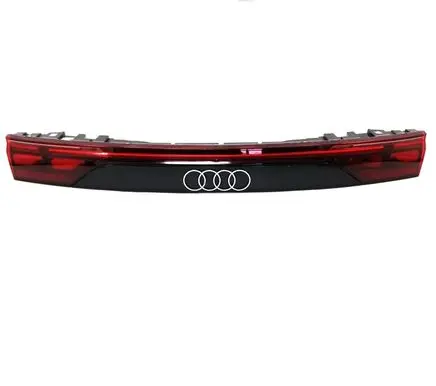 Tailgate rear/tail lights
