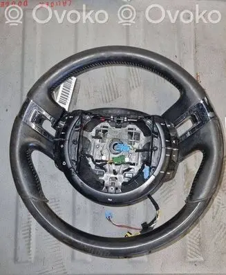 Citroen C4 I Picasso Steering wheel 