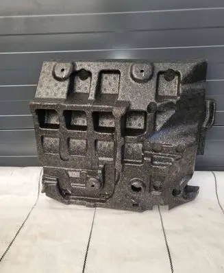 Tesla Model X Other exterior part 104806100D