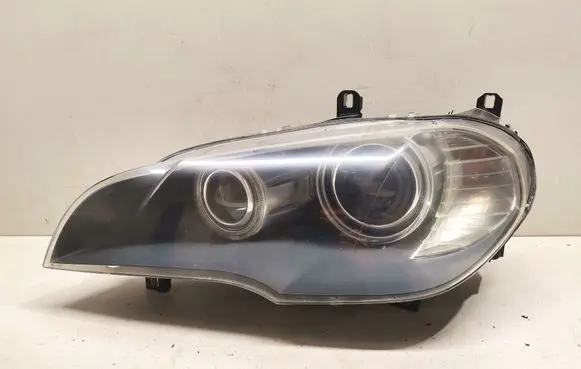 BMW X5 E70 Headlight/headlamp 7158937