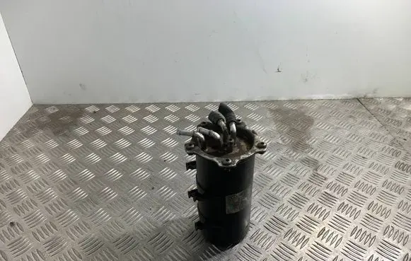 Volkswagen Golf V Fuel filter housing 1K0127400C