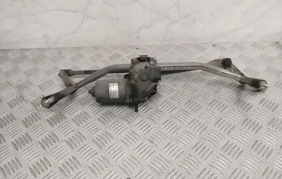 Jaguar XF X250 Front wiper linkage 8X2317500AD