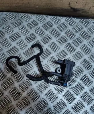 Valve vacuum