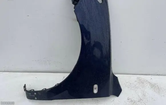 Hyundai Santa Fe Fender