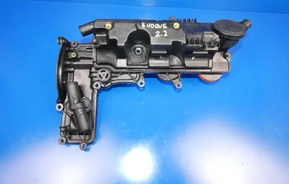 Land Rover Evoque I Rocker cam cover 9678420380 PA66GF30