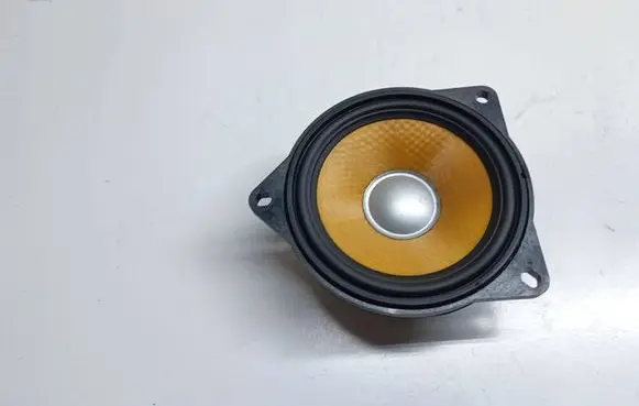BMW X5 E70 Rear door speaker 7838904