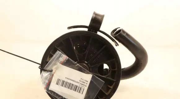 Volvo S60 Power steering pump 