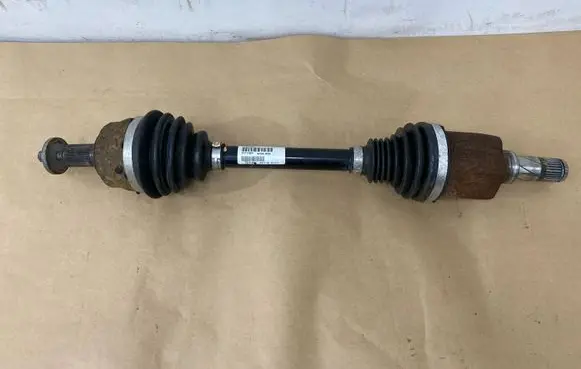 Volvo V40 Front driveshaft P31367904