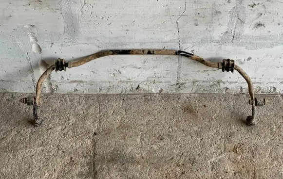 Renault Koleos I Rear anti-roll bar/sway bar 