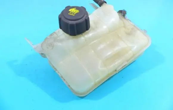 Renault Scenic III - Grand scenic III Coolant expansion tank/reservoir 217100005R IMPRK1198992