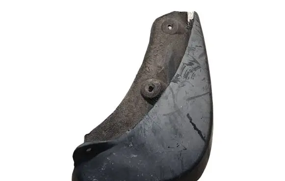 Audi A4 S4 B7 8E 8H Front mudguard 8H0075101