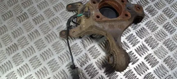KIA Ceed Rear wheel hub
