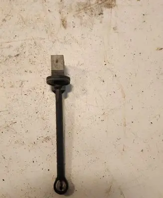 Audi A6 Allroad C5 Interior temperature sensor 4N0820539A