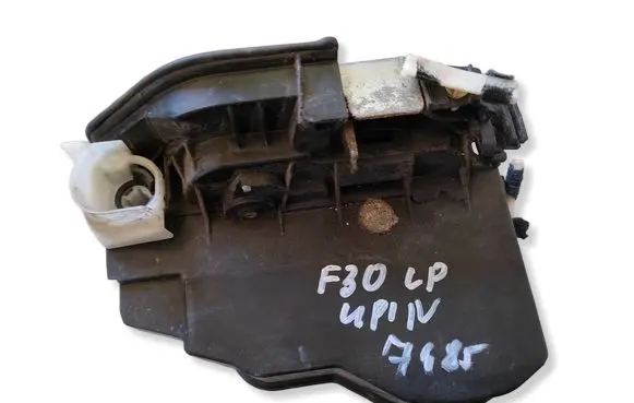 BMW 3 F30 F35 F31 Front door lock 