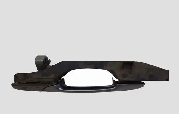 Mazda CX-7 Rear door exterior handle EG2172412