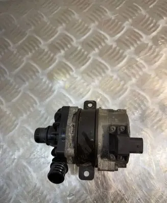 Volvo V60 Electric auxiliary coolant/water pump 31293979
