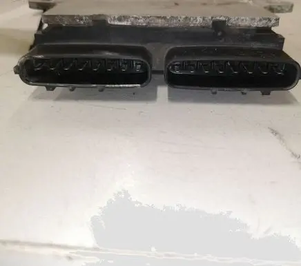Mazda 6 Fuel injection control unit/module RF5C18701A 1310001241 RF5C