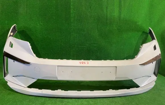 Skoda Enyaq iV Front bumper