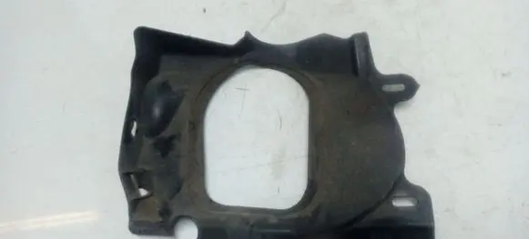 Audi A4 S4 B7 8E 8H Other under body part 8E0864310