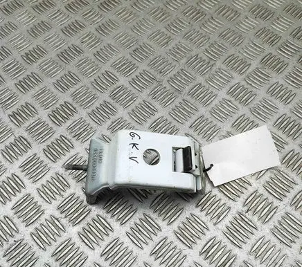 Opel Movano B Rear door lower hinge 844000013R