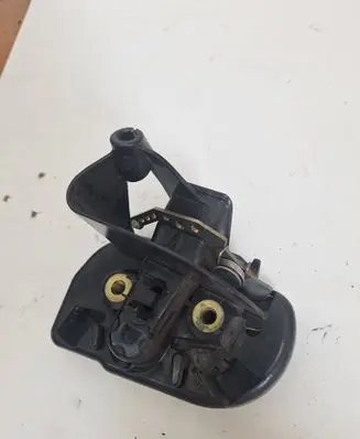 Volkswagen Transporter - Caravelle T5 Sliding door lock 