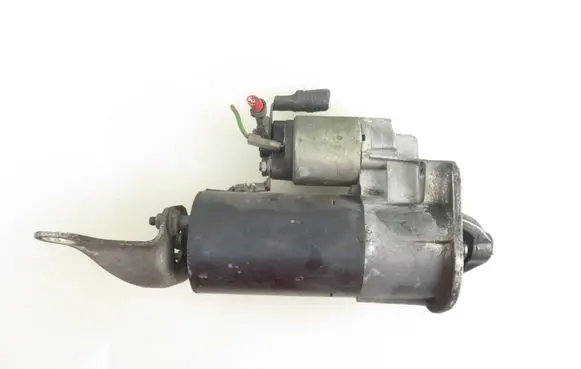 Volvo S80 Starter motor 0001108166