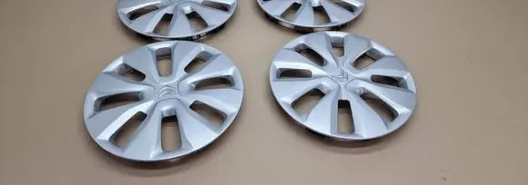 Citroen C1 R14 wheel hub/cap/trim 426020H140