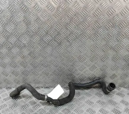 Mercedes-Benz C W205 Engine coolant pipe/hose A2058306005