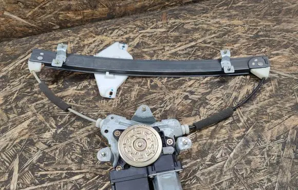 Chevrolet Epica Front door window regulator with motor 96647520 060508