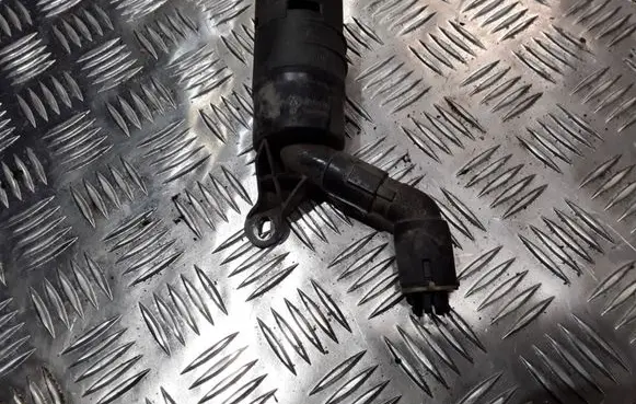 Volkswagen Caddy Breather/breather pipe/hose 1K0819194