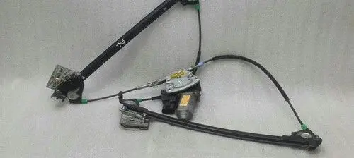 Porsche 911 996 Front door electric window regulator 99654201604