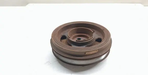BMW 2 F46 Crankshaft pulley