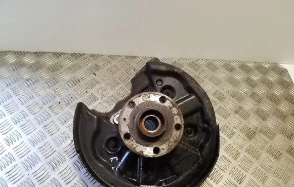 Skoda Superb B8 (3V) Rear wheel hub 3Q0505436M