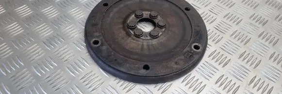 Volkswagen Sharan Flywheel