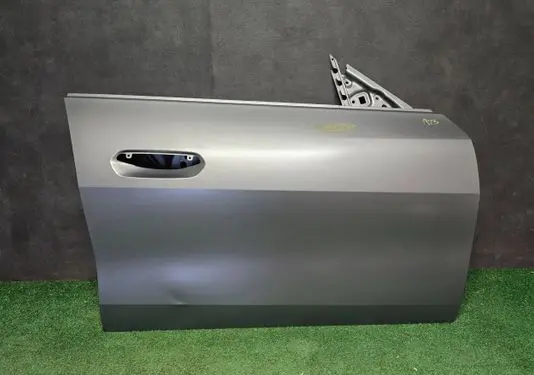 BMW 4 G22 G23 G24 G26 Front door