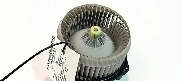 Toyota Corolla E160 E170 Heater fan/blower AV272700-8105