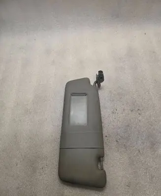 Audi A4 S4 B6 8E 8H Sun visor