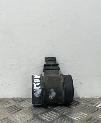 Opel Antara Mass air flow meter 0281002618
