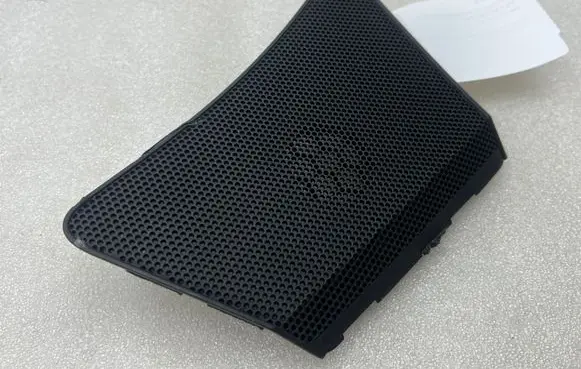 KIA Niro Rear door speaker cover trim 84725G5010 84725G5000WK
