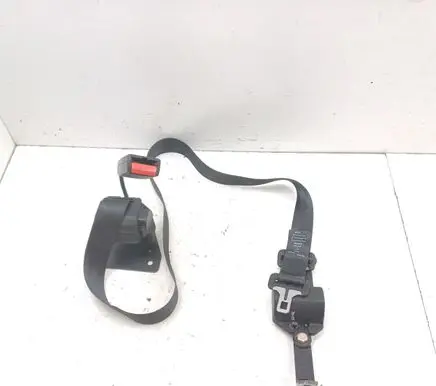Ford Transit Rear seatbelt 9000968 55688