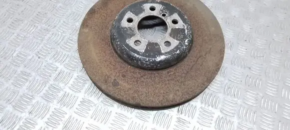 BMW 7 F01 F02 F03 F04 Front brake disc