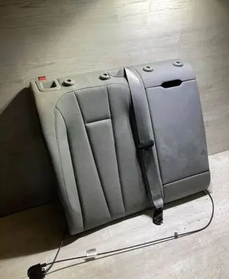 Audi A4 S4 B9 Seat trim 8W9885682