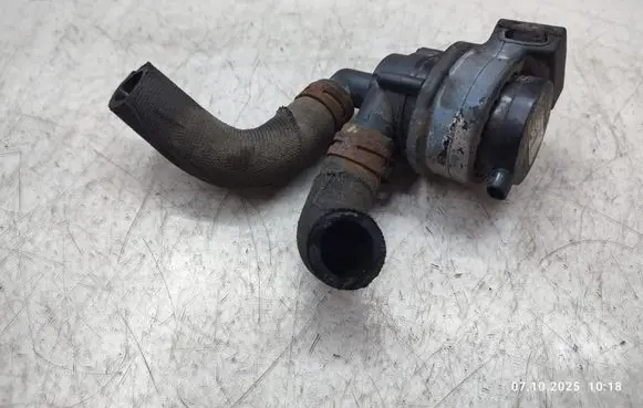 Peugeot 508 RXH Electric auxiliary coolant/water pump 9019504A