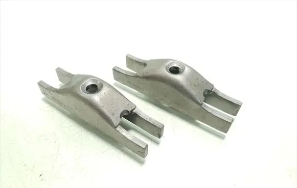 Fuel Injector clamp holder